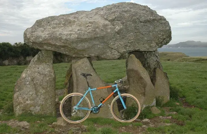 Mr K's Ballistic, Longview Standing Stones, Pembrokeshire.webp