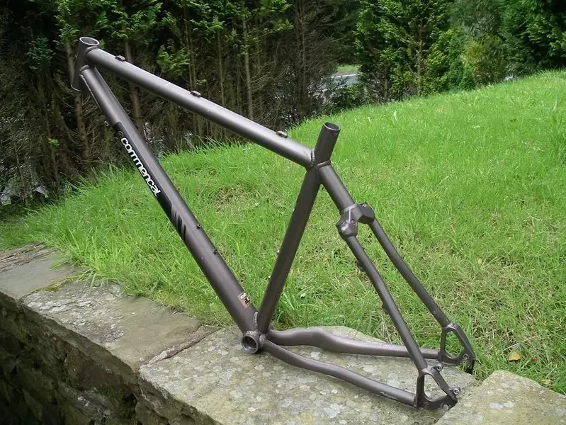 Commencal Supernormal Frame.webp