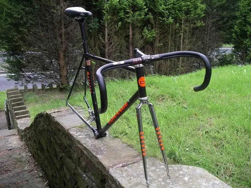 Orange Dynamo Frame and Forks.webp
