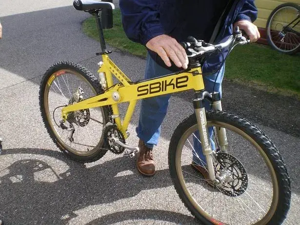 my favourite bike of the weekend.webp
