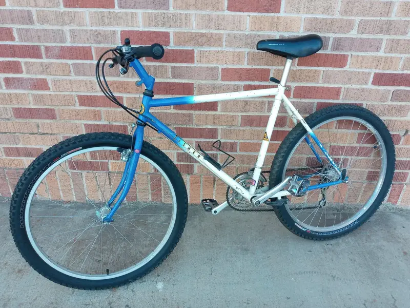 Hello all! Here's my 1988 Fisher Montare | Retrobike Hello all! Here's my 1988 Fisher Montare | Retrobike