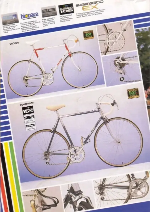 Competition 501SL 1987 Catalogue 1.webp