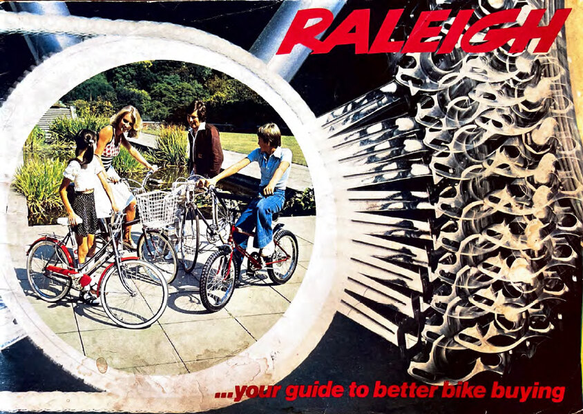 1976 Raleigh UK brochure 1.jpg