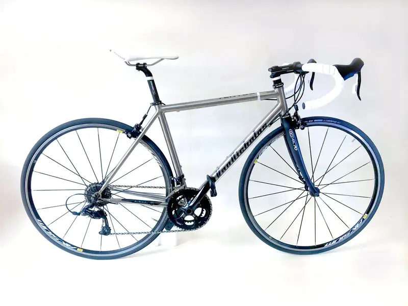 Van nicholas bikes for sale hotsell