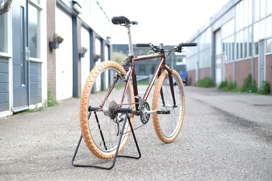 1995 Trek singletrack 990 | Retrobike