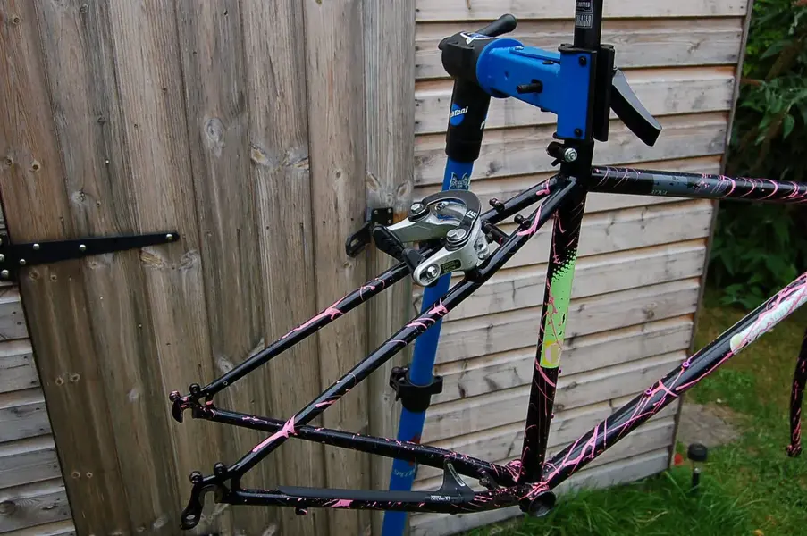 Bike bits for sale 074.webp