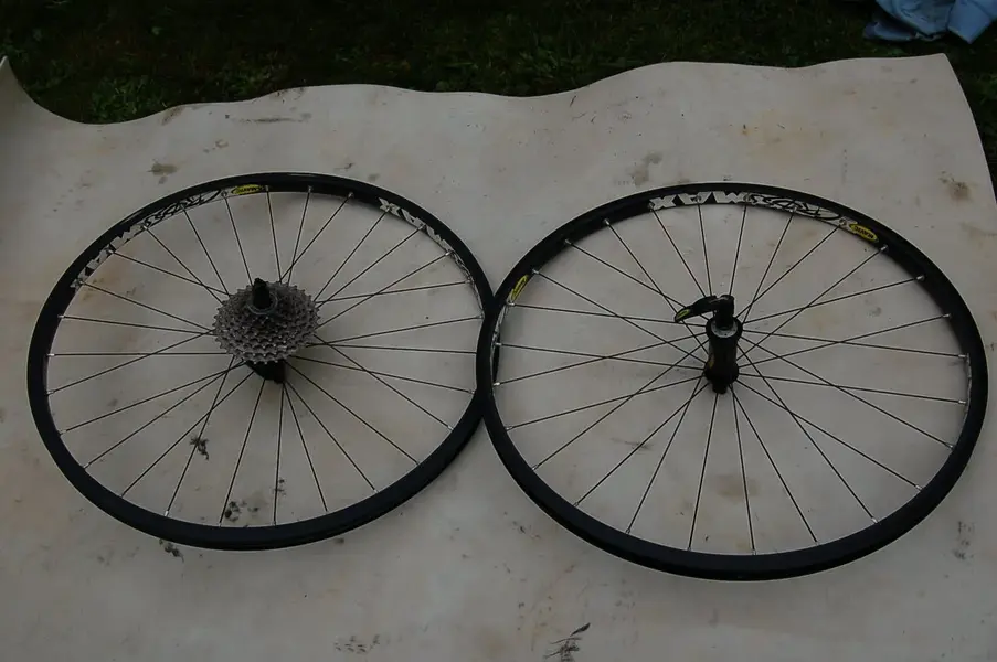Bike bits for sale 016.webp