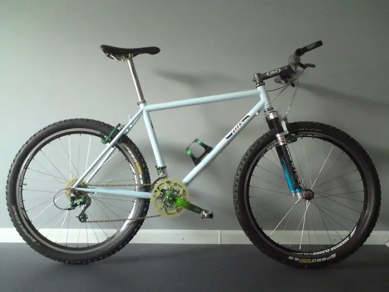 Ibis '95 almost ready.webp