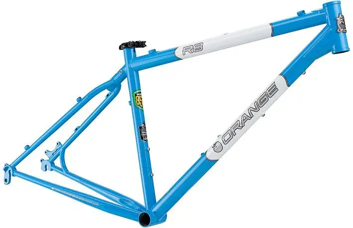 2010 Orange R8 Frame £550.webp