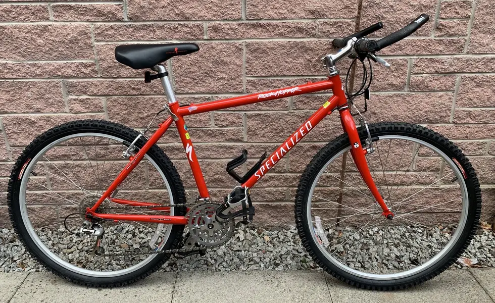 Specialized rockhopper near shop me