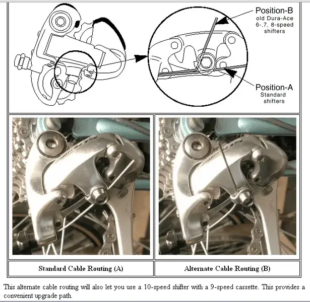 Rear Mech 10sp 9sp Cable Route.webp