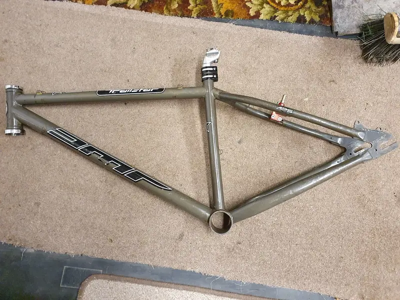 Dmr trailstar mk2 deals