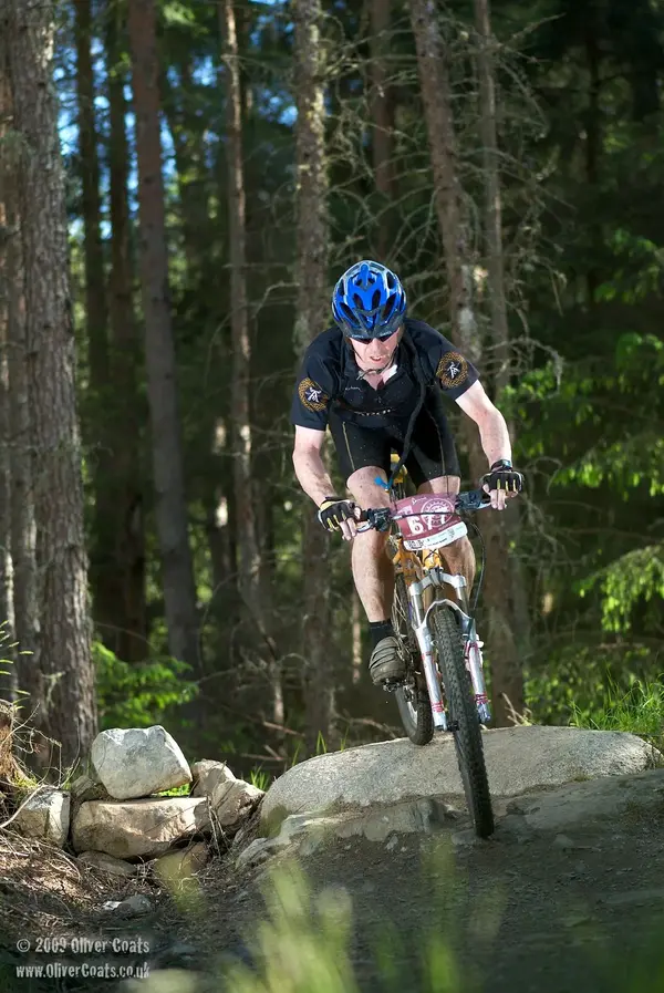 Callum Sword 10 Under the Ben 2009.webp