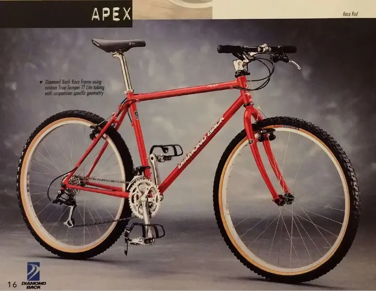 Diamond Back Apex 1995.webp