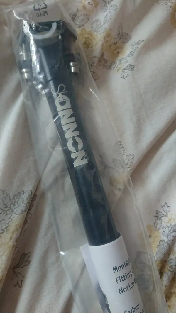 Shannon Hardcore seatpost.webp