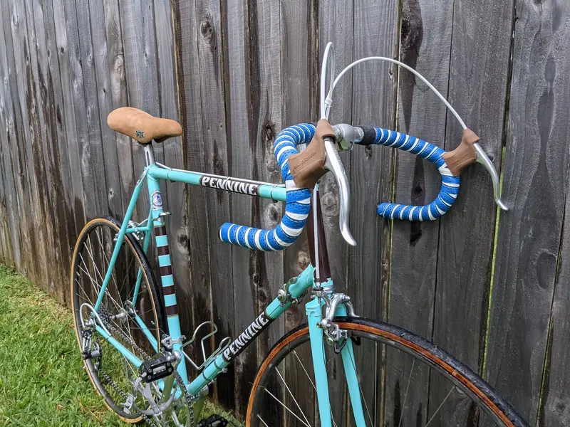 Patrick Nolan Pennine bicycle 1972 (3).webp