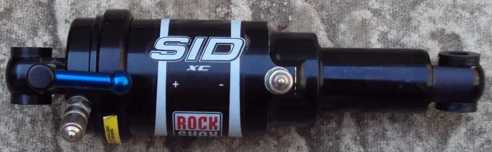 RockShox SiD XC dual air 165mm i2i.webp