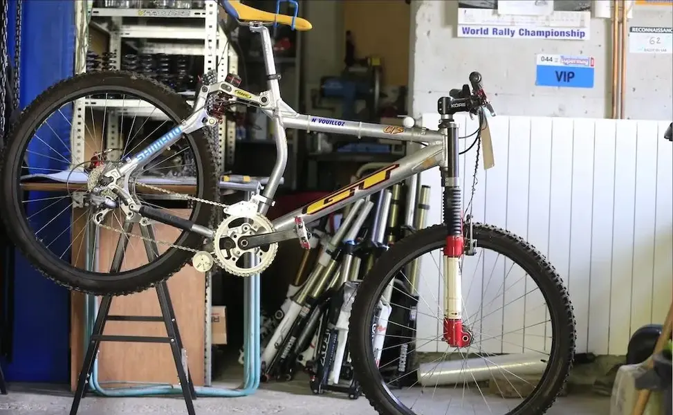 Nico Race Bike DS.webp Nico Race Bike DS.webp