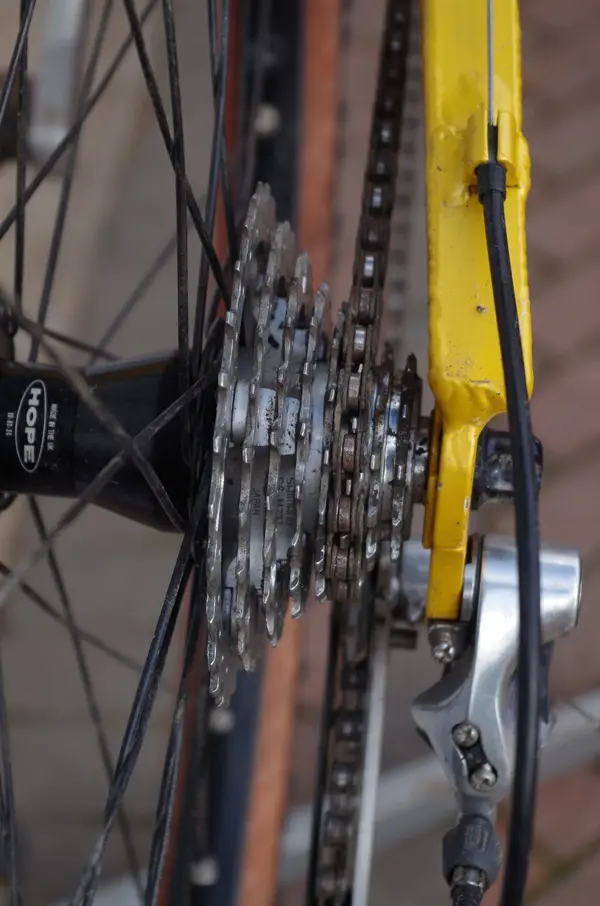 27 Marin - M737 Shimano Cassette 8 speed.webp 27 Marin - M737 Shimano Cassette 8 speed.webp