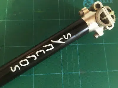 Syncros-Seatpost-270mm-425mm-Retro-Vintage-MTB.webp