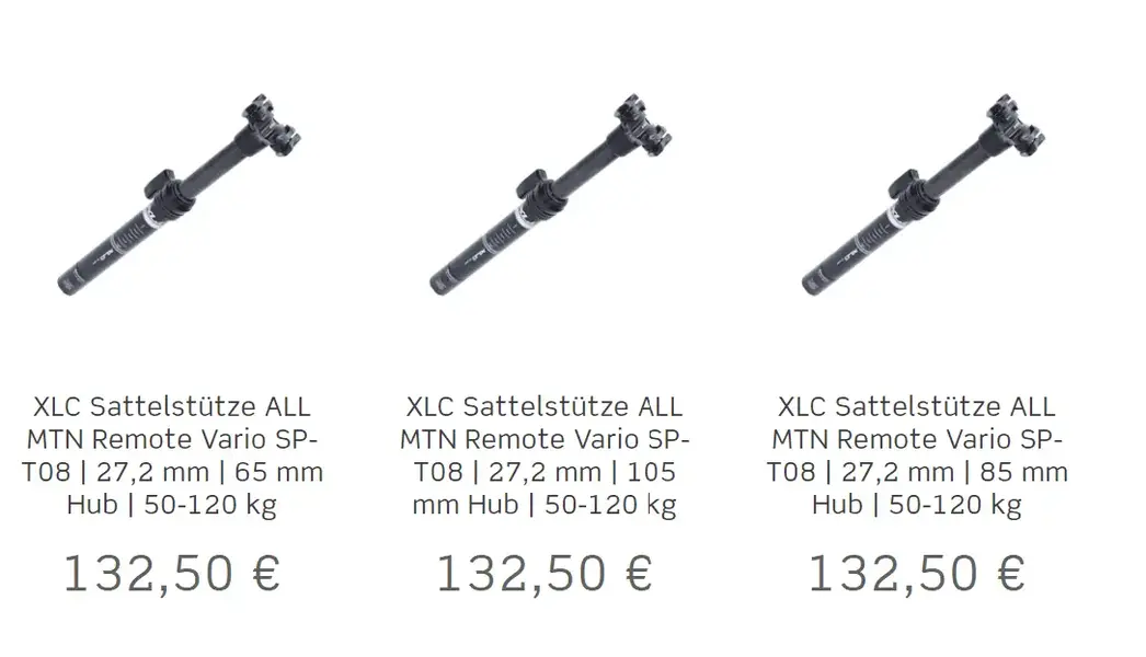 +++Vario Dropper Posts Prices.com.webp
