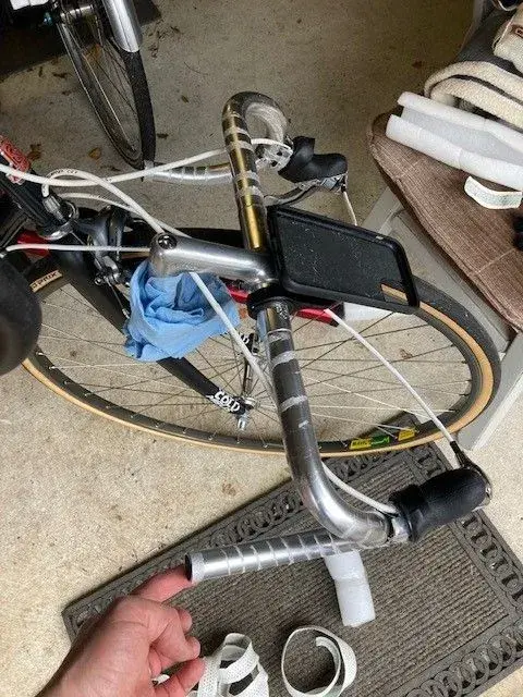 Nitto Handlebars Unwrapped.webp