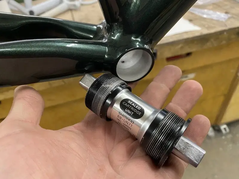 1993 Cannondale R800 road bike track bike hommage restoration project by Falko Schloetel 044.webp