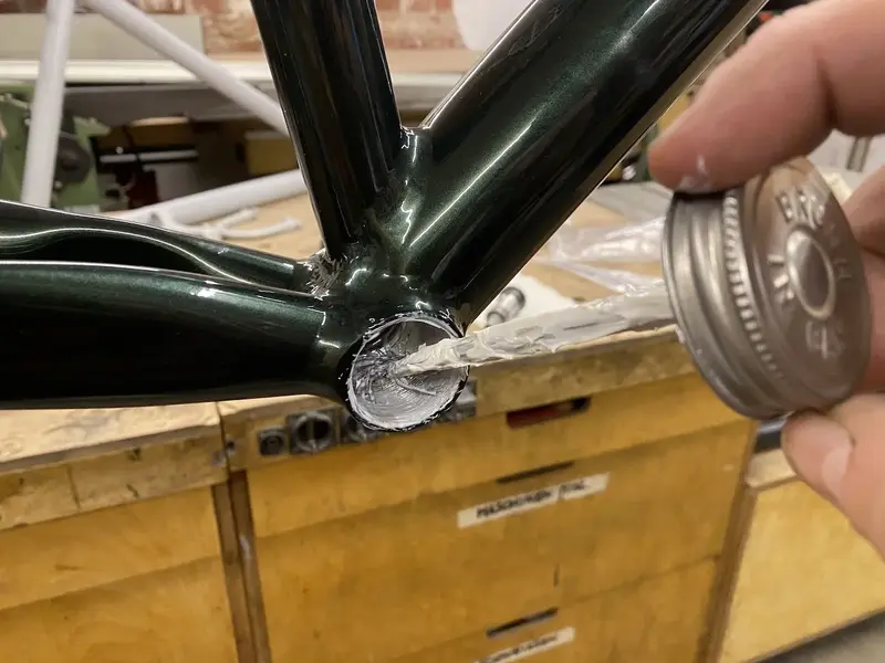 1993 Cannondale R800 road bike track bike hommage restoration project by Falko Schloetel 045.webp