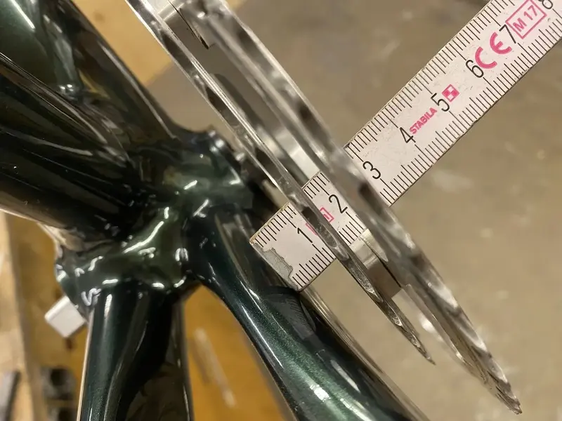 1993 Cannondale R800 road bike track bike hommage restoration project by Falko Schloetel 047.webp