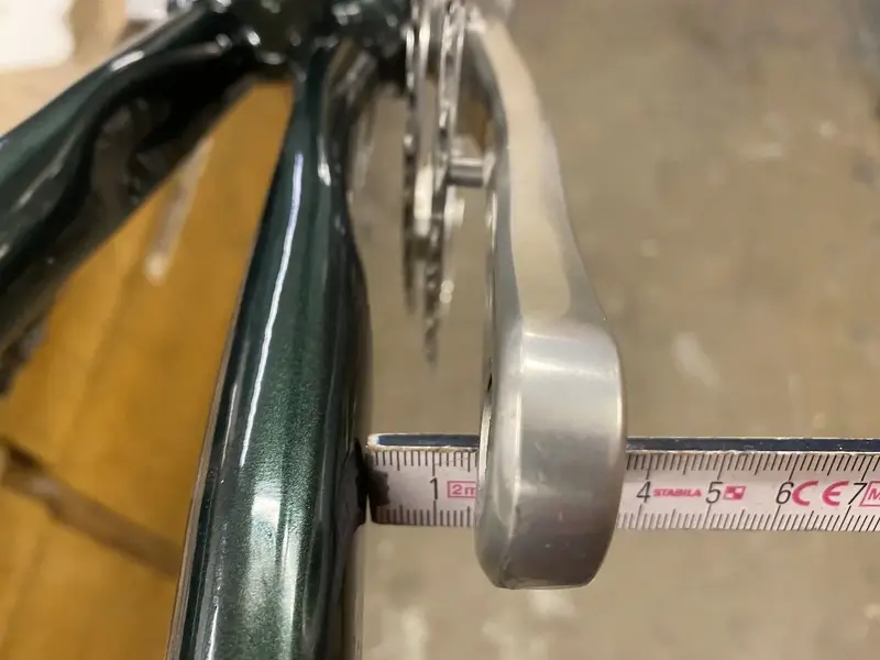 1993 Cannondale R800 road bike track bike hommage restoration project by Falko Schloetel 049.webp