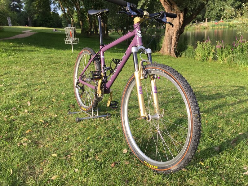My Bikes - 20210722 Merlin Malt purple (4).JPG