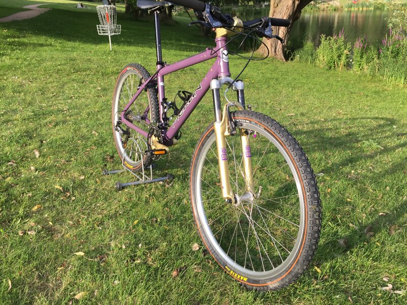 My Bikes - 20210722 Merlin Malt purple (7).JPG