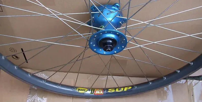 Mavic D521 on Hope Big 'Un.webp