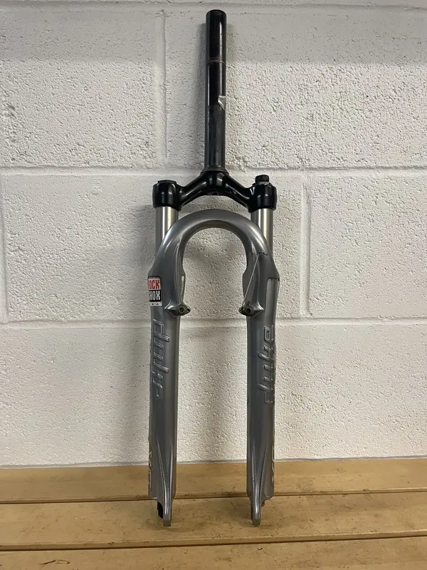 For Sale Rockshox Duke XC forks Retrobike