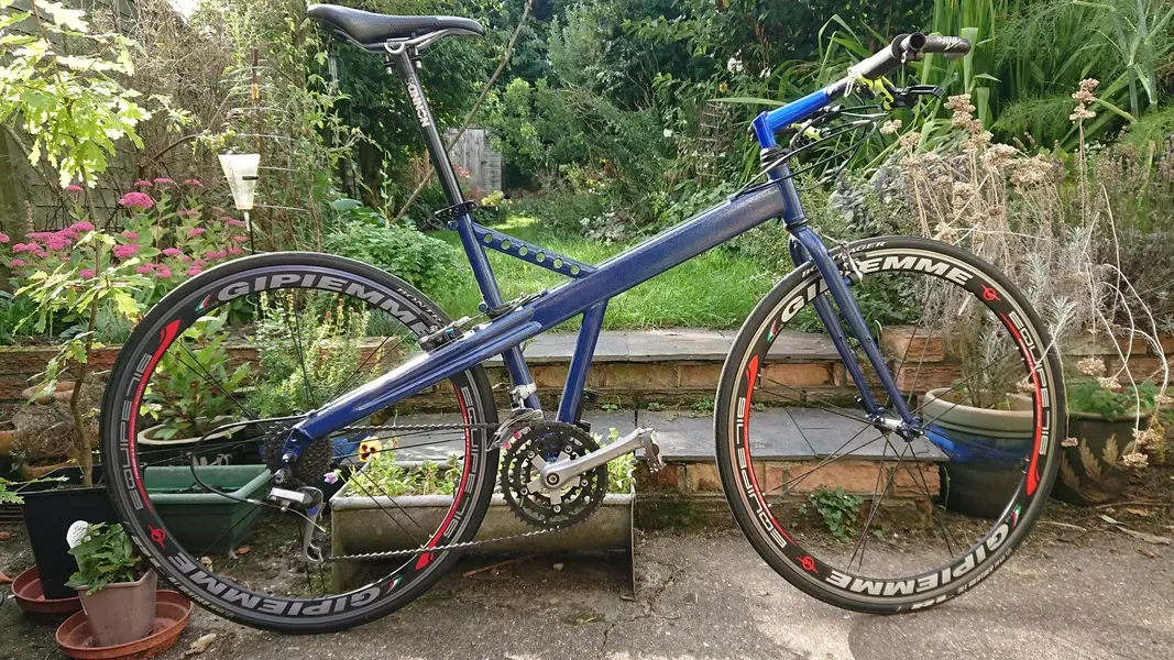 With new seatpost.webp