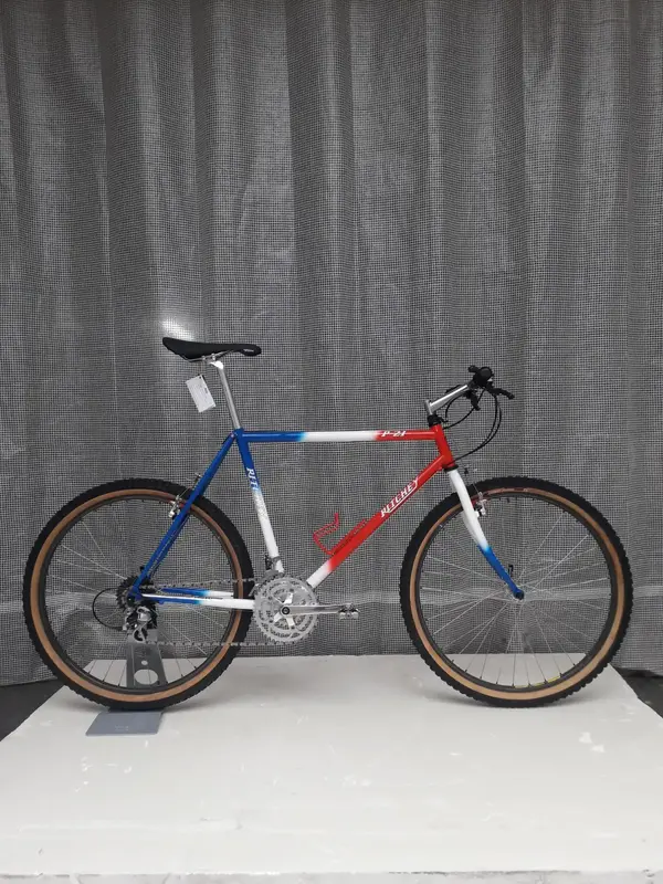 RITCHEY P-20 ビンテージ　【激レア】 1997 Ritchey P-20 - Bicycle Details - BicycleBlueBook.com