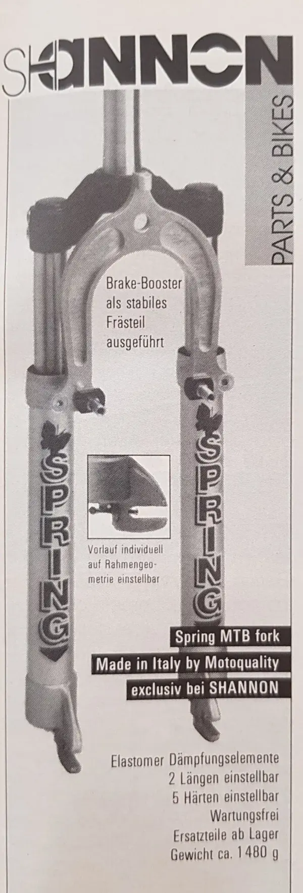 Shannon Spring Federgabel Ad aus Bike 1993.jpg