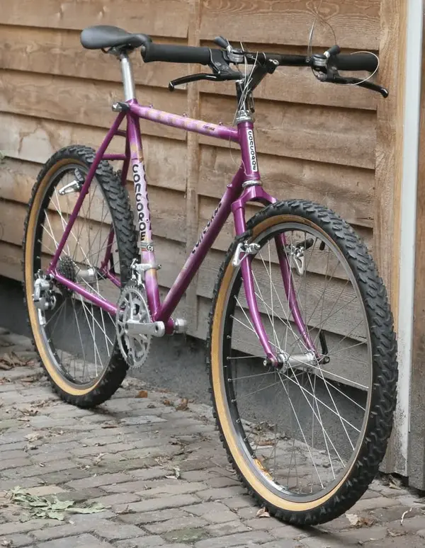 Concord bike vintage online