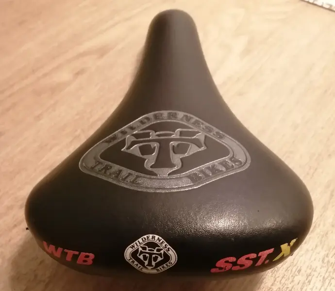 Wtb sst saddle best sale
