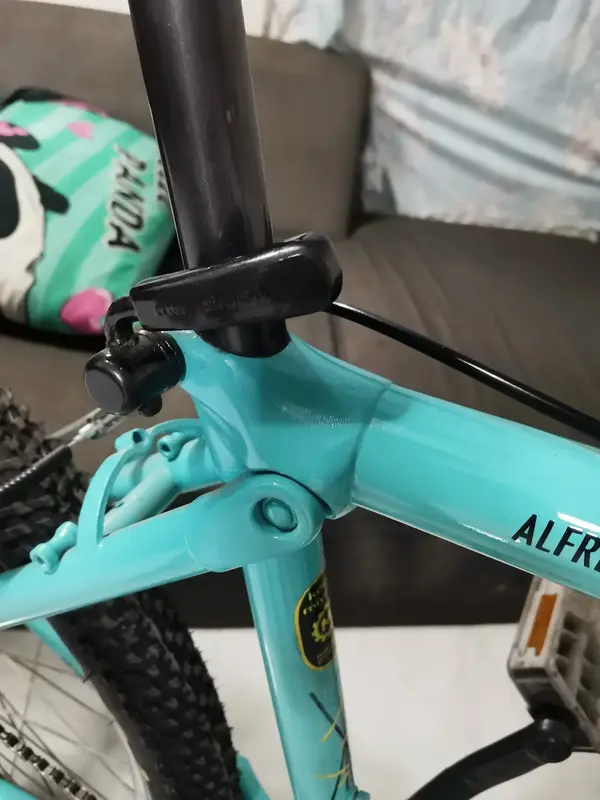ID HELP - is this a 1991 Koga Miyata Ridge Runner? | Retrobike
