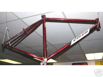 Ibis Mojo 2001 frame.webp