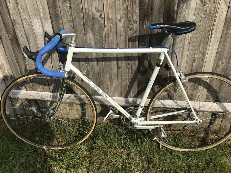 Raleigh road ace for sale deals