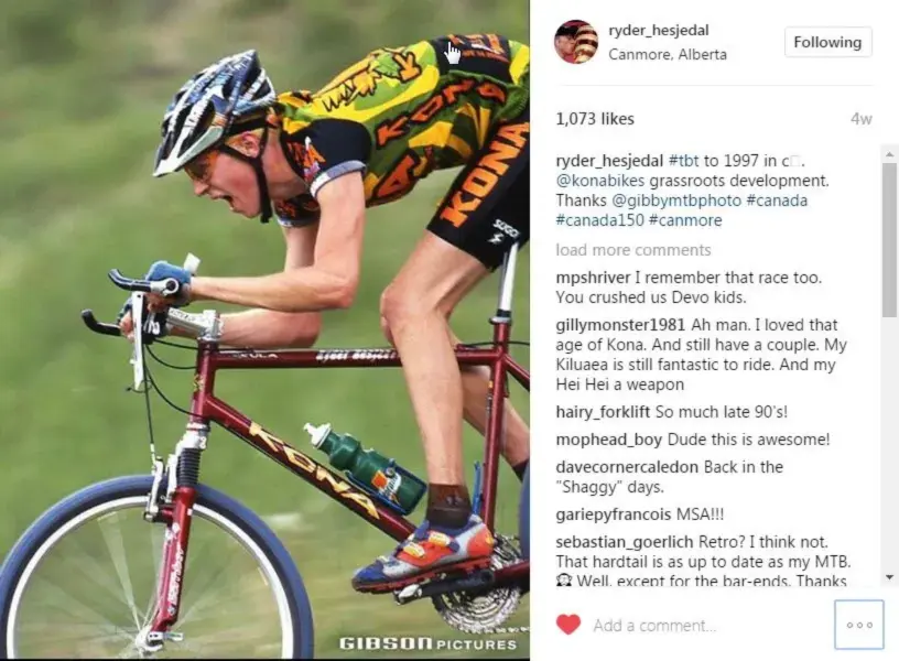 1997 Kula Ryder Hesjedal.jpg
