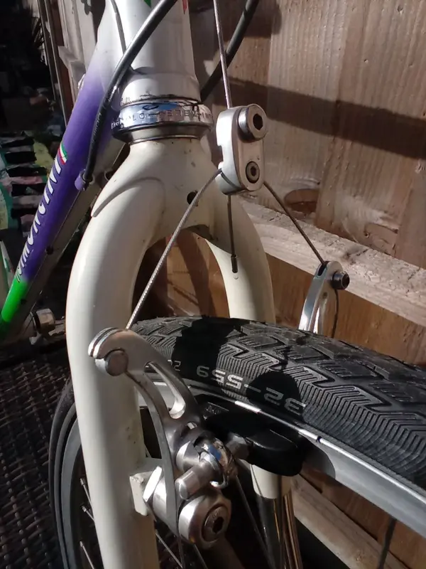 05 Forks and Front brakes.webp