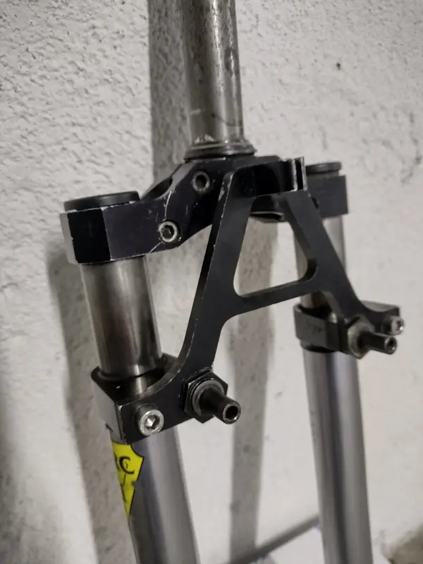 【希少】美品Vintage McMahon Titanium Fork 1989 s-l1200.jpg