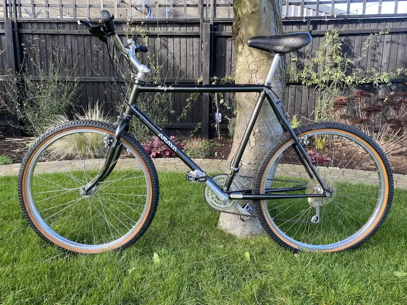 Araya Muddy Fox MF26-I SPR | Page 3 | Retrobike