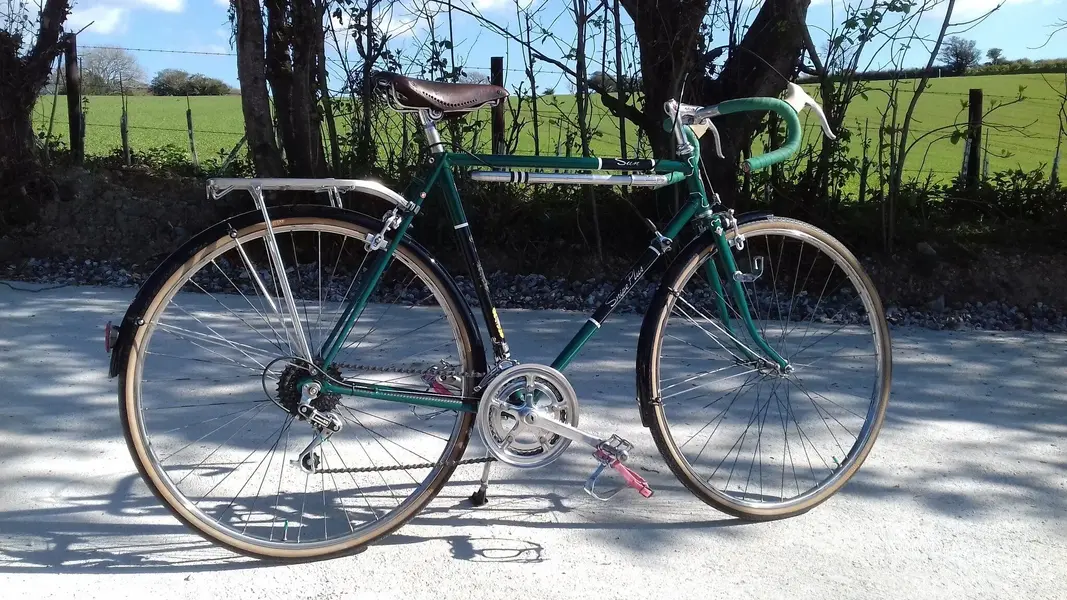 1968 Sun Snipe Plus.JPG