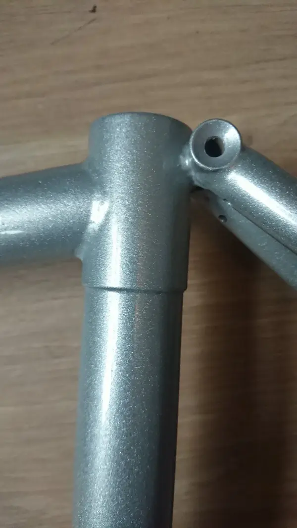 Frame and forks powdercoated silver (2).webp