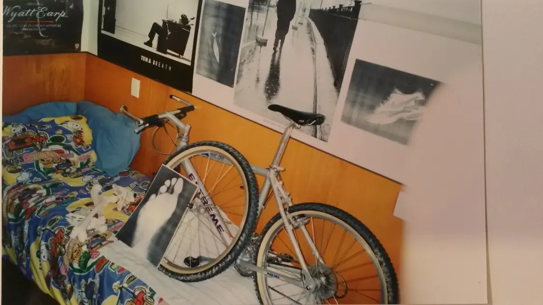 1993 clearance stumpjumper m2