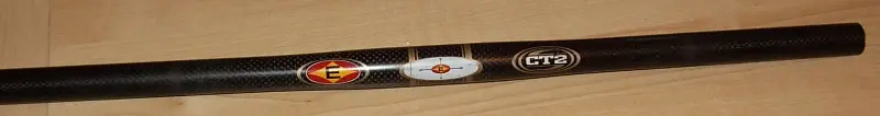 Easton CT2 58cm 3 deg 125gr.webp